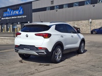 Check out this certified 2022 Buick Encore GX Select AWD | Sunroof | BSM | Heated Seats | Rear Camer... (image 5)