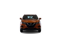 Odometer is 22399 kilometers below market average! Recent Arrival! 2023 Nissan Qashqai Bluetooth Han... (image 3)