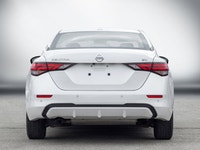 Come see this 2022 Nissan Sentra SV before it's too late! *You Can't Beat the Price with These Optio... (image 5)