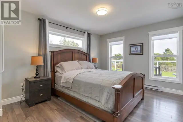 27 Prospect Bay Road Prospect Bay, Nova Scotia in Houses for Sale in City of Halifax - Image 17