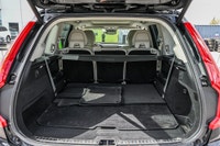 Garantie de 12 mois, kilométrage illimité : Offerte directement par Volvo Cars Canada, elle couvre d... (image 9)