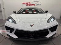 Vehicle Highlights include: 2LT Trim, Z51 Performance, Power Convertible Hard Top, Carbon Flash Roof... (image 2)