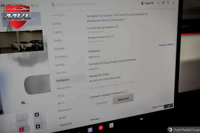 2024 Tesla Cybertruck Cyberbeast Cyberbeast | Full Self-Drivi... in Cars & Trucks in Oakville / Halton Region - Image 29