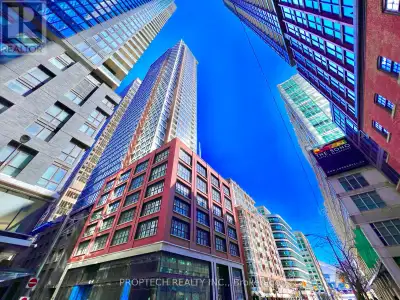 5005 - 55 MERCER STREET Toronto (Waterfront Communities), Ontari