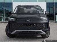 This Volkswagen Tiguan delivers a Intercooled Turbo Regular Unleaded I-4 2.0 L/121 engine powering t... (image 1)
