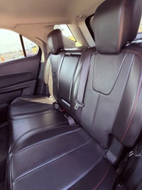 WE ARE OPEN 7 DAYS A WEEK !! BEST ON GAS ONLY 4 CYLINDERS ENGINE CHEAP ON INSURANCE EXTENDED WARRANT... (image 9)