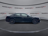 This Chrysler 300 has a powerful Gas V-6 3.6 L engine powering this Automatic transmission. WHEELS:... (image 8)
