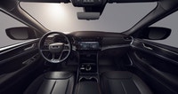 This Jeep Grand Cherokee delivers a Intercooled Turbo Regular Unleaded I-4 2.0 L/122 engine powering... (image 3)