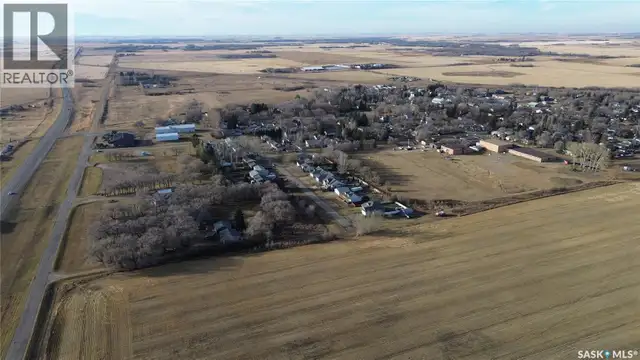 Asquith Land Asquith, Saskatchewan in Land for Sale in Saskatoon - Image 12