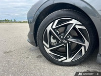 The advertised vehicle price is based on a promotional finance offer. Customers who purchase the veh... (image 8)