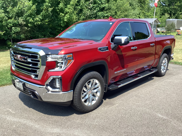 2022 GMC Sierra SLT X31 in Cars & Trucks in Ottawa - Image 3