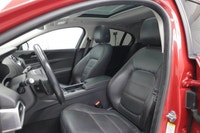 NAVIGATION, SUN/MOONROOF, LEATHER STEERING WHEEL, ALL WHEEL DRIVE, HEATED FRONT SEATS, BACK-UP CAMER... (image 8)