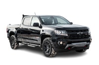Chevrolet Colorado Z71 4X4 Crew Cab * 3.6L V6 * Groupe Électrique * Climatisation * Bluetooth * Regu... (image 3)