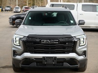 2026 GMC Terrain Elevation AWD Distinctive Style. Confident Capability. Smart Technology. Introducin... (image 5)