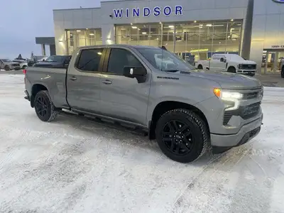 ENGINE DURAMAX 3.0L TURBO-DIESEL I6 (305 hp [227 kW] @ 3750 rpm 495 lb-ft of torque [671 Nm] @ 2750...