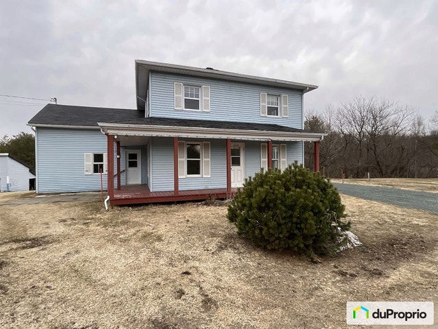 $335,000 - Country home for sale in Bécancour (Bécancour) — photo 3