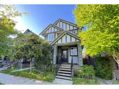 19111 67A AVENUE Surrey, British Columbia