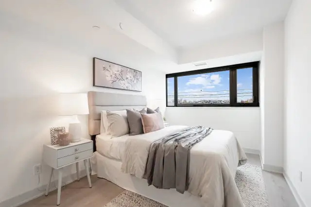 2-Bdm. for Rent at Junction Factory Dundas W./Runnymede Rd. in Long Term Rentals in City of Toronto - Image 10