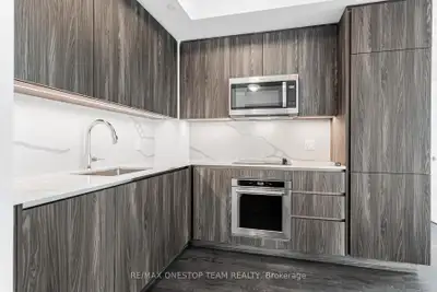1BR & 2BR Brand New Condo units at Queens Quay E & Lower Jarvis, View more