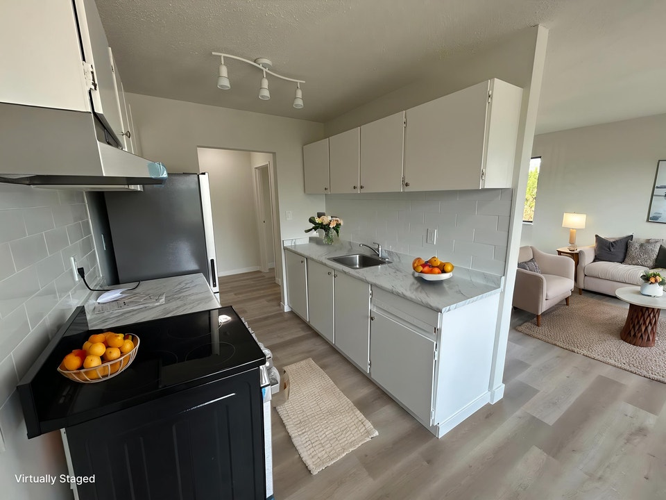 Mission, BC Apartment For Rent 4