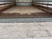 2020 HINO TRUCK 155;Medium Duty Trucks - VAN-DRY CARGO - DELIVERY Penske Location 2916 NORLAND AVE B... (image 9)