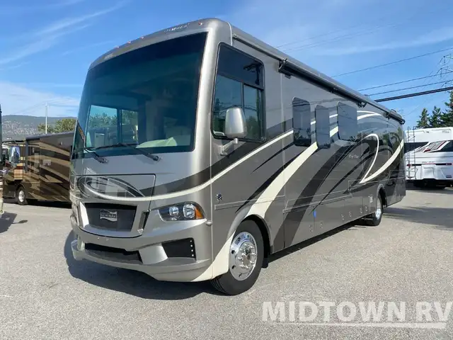 2019 Bay Star 3626 in RVs & Motorhomes in Penticton - Image 7