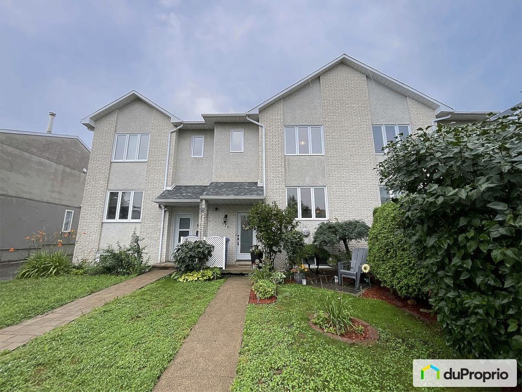 $455,000 - Townhouse for sale in Repentigny (Le Gardeur) — photo 2