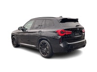 2024 BMW X3 M Competition 3.0L I6 Turbocharged DOHC 24V LEV3-ULEV125 503hp 4D Sport Utility AWD 8-Sp... (image 6)