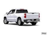 Welcome to Mann-Northway Auto Source. This Chevrolet Silverado 1500 delivers a sturdy engine powerin... (image 1)