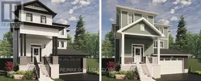 An exceptional pre-construction opportunity in the heart of Hastings, Trent Hills. These thoughtfull...