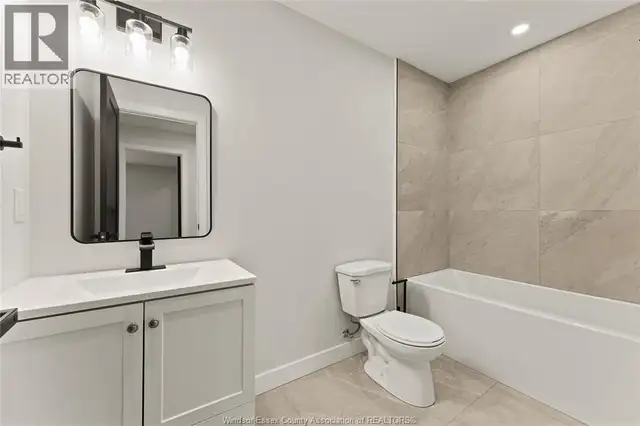 1923 GEORGE AVENUE Unit# 1 Windsor, Ontario in Long Term Rentals in Windsor Region - Image 14