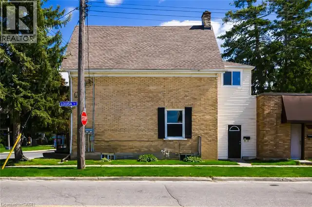 93 LANCASTER Street W Kitchener, Ontario in Houses for Sale in Kitchener / Waterloo - Image 3