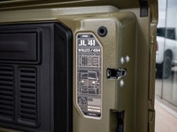 Welcome to 400 Chrysler Dodge Jeep Ram. The 2026 Jeep Wrangler is a brand new, iconic 4x4 SUV built... (image 9)