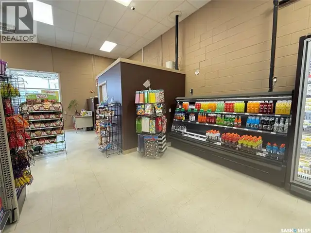 112 100 1st AVENUE W Assiniboia, Saskatchewan in Commercial & Office Space for Sale in Moose Jaw - Image 15