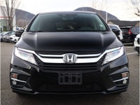 2019 HONDA ODYSSEY TOURING - CERTIFIED PRE-OWNED - BC VEHICLE - NAVIGATION - BACKUP CAMERA - HEATED... (image 3)