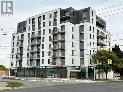 314 - 7 ERIE AVENUE Brantford, Ontario