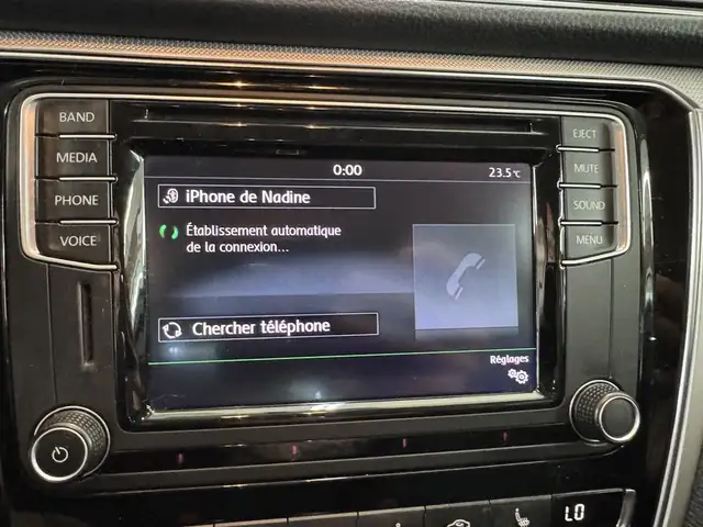 2016 Volkswagen Passat 4dr Sdn 1.8 TSI Auto Trendline+ in Cars & Trucks in Longueuil / South Shore - Image 26