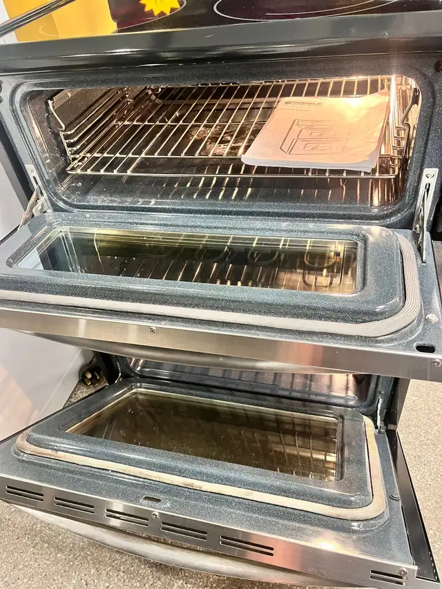 Kenmore 30” Convection Stove Fully Tested  30-Day Warranty Del in Stoves, Ovens & Ranges in Kitchener / Waterloo - Image 7