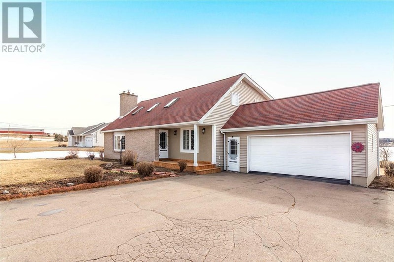 2423 Route 515 SainteMariedeKent, New Brunswick Houses for Sale