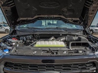 B&O Audio, Cooled Seats, Remote Start, Adaptive Cruise Control, Heated Steering Wheel, Running Board... (image 8)