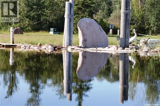 3 Cambri ROAD Big River Rm No. 555, Saskatchewan in Land for Sale in Meadow Lake - Image 20