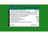 **ACCIDENT FREE - MECHANICALLY CERTIFIED** 103,784 KM This 2014 Ford E-150 XL is powered by a 4.6L e... (image 1)