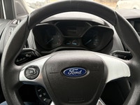 CAN FINANCE or LEASE, 2018 FORD TRANSIT CONNECT $4K UPFITTED CARGO VAN, Super Clean White Exterior w... (image 9)