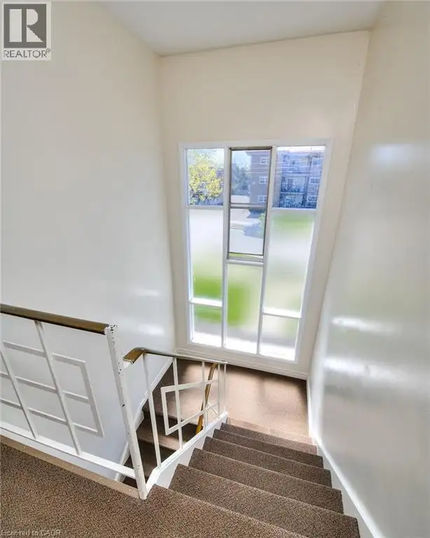 20 RAITAR Avenue Unit# 4 Kitchener, Ontario in Long Term Rentals in Kitchener / Waterloo - Image 4