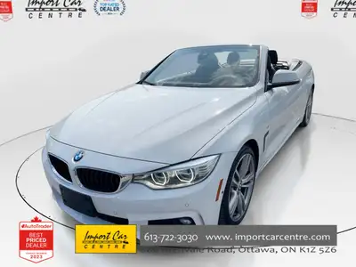 WAS: $25450 NOW: $24950 plus taxes and licensing fees*** OTTAWA’S ORIGINAL IMPORT DEALER!! NO ACCIDE...