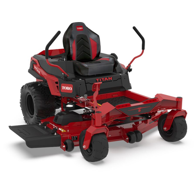 Toro 60" TITAN® (76605) Zero Turn Mower, View more