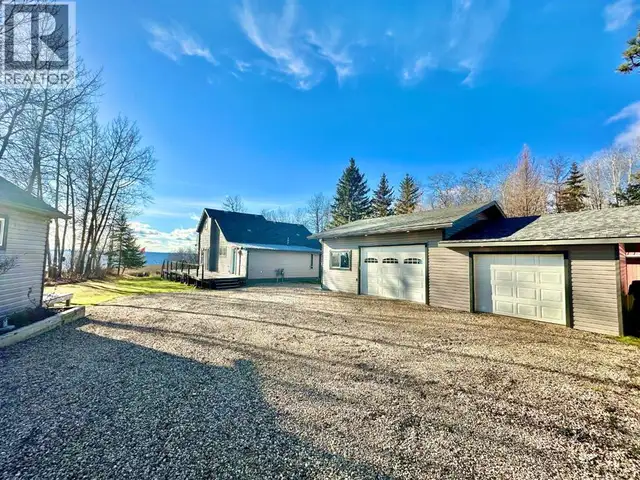 429, 14579 RD 690 Township Lac La Biche, Alberta in Houses for Sale in Edmonton - Image 17