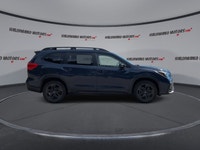 // ACCIDENT FREE!! // Discover family-ready confidence in Cayuga with this used 2023 Subaru Ascent O... (image 8)