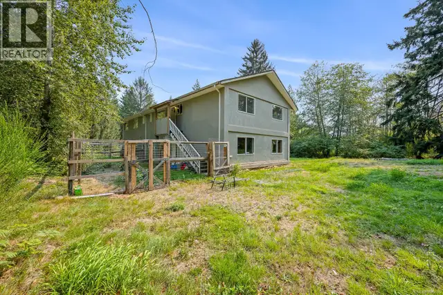 2180 SCHULZ Rd Black Creek, British Columbia in Houses for Sale in Comox / Courtenay / Cumberland - Image 16