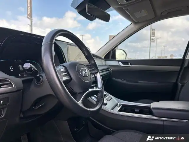 2023 Hyundai Palisade Preferred Awd | Heated Seats | in Cars & Trucks in Mississauga / Peel Region - Image 17